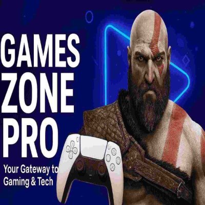 sayedAh37190777's profile picture. Games Zone Pro – موقع متخصص في أخبار الألعاب والتقنية، مراجعات الهواتف الذكية، وتحديثات الذكاء الاصطناعي. نقدم مقارنات مفصلة، نصائح تقنية