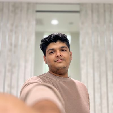 Shauryagup5o's profile picture. Nihaata Krishn 🦚puri sena per bhari hai bhanjeee 😄