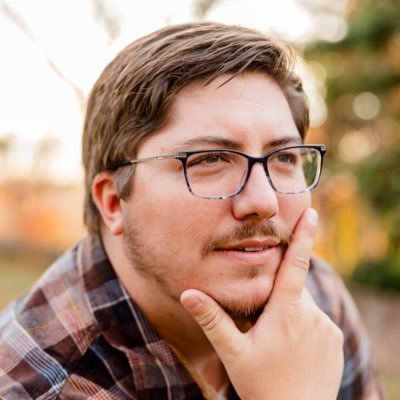 Ryan McAllister ن 🌲