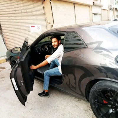 molla_sazz51088's profile picture. 