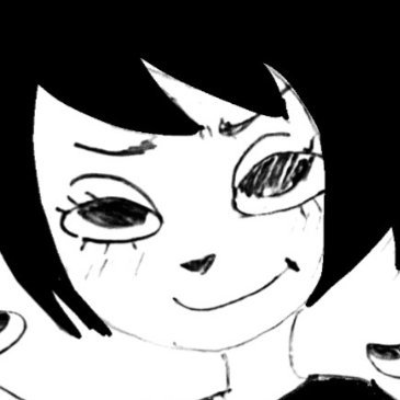 Imoyoyhi's profile picture. consider following me if you like my stuff
18 
you're on your own btw https://t.co/weIgFDRIrS
 inconsistent art style