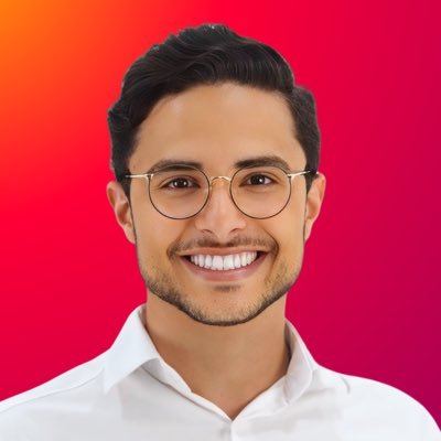 uaivittor's profile picture. 🏳️‍🌈✌🏽 Vereador pelo PT de Divinópolis-MG, administrador e estudante de história na UEMG.