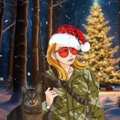 SomeBitchIIKnow's profile picture. Independent in all things. Neutral in none. | Archivist.