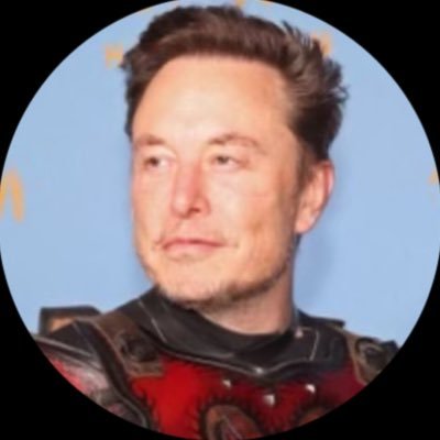 elonmuskfam2's profile picture. 
