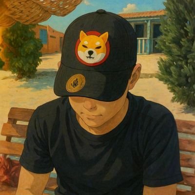 crypto_ton95170's profile picture. 