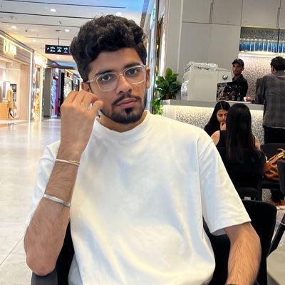 Anshul_439's profile picture. It's not over until I win