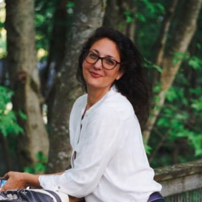 blumamabear's profile picture. Nomad. Lover of Art, Architecture History, Nature, Movies (esp. SciFi!). Bitten by a political 🐞. Always questioning. Always learning.