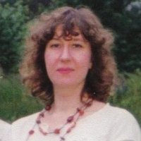 larisavoedisch's profile picture. Komponistin, Musikwissenschaftlerin, Pianistin, Pädagogin