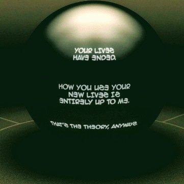 AIBurgerFlipper's profile picture. I know one thing: that I know nothing. - Aristotle

Happiness is being content with little. -Plato

I think, therefore I am. -Rene Descartes