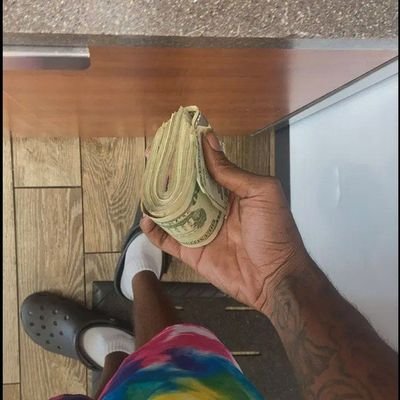 Veronica02340's profile picture. Sports Better/ Expert🔥🏧💸🐐💯