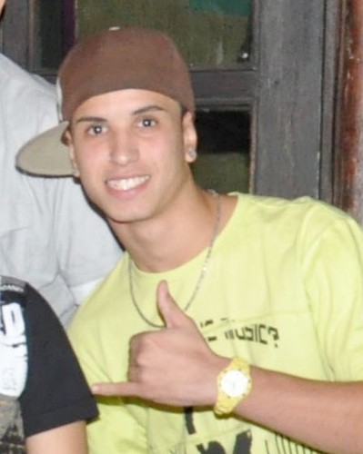 Seja quem você quer ser =)  ** '