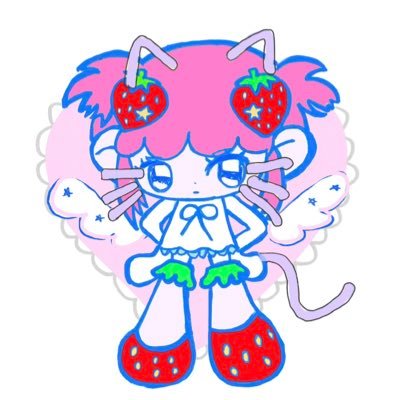 pinkmoonyoki's profile picture. 