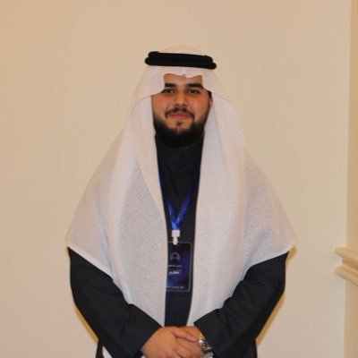 Eng/MOHAMMED.F.ALSHEHRI