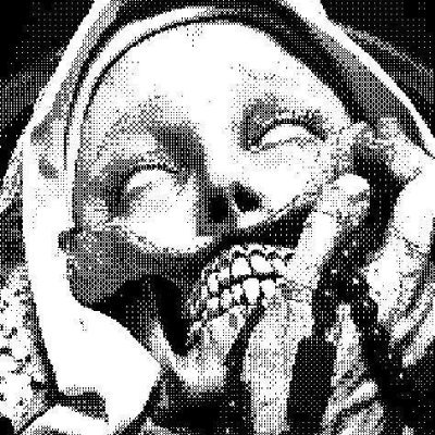 dscafeinado's profile picture. 