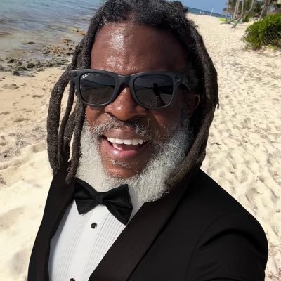 Donovan_Batiste's profile picture. Intrepid.