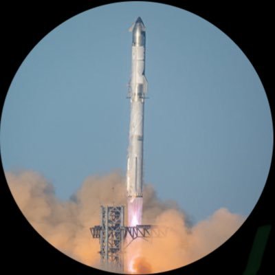 elonmusknsa's profile picture. 🚀🚀💬