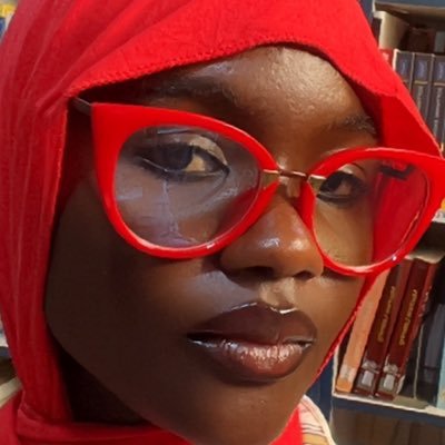 NANAisha10's profile picture. Sabr & tawakul