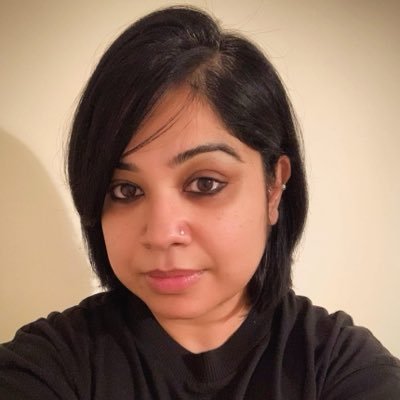 BPriyanka_KCL's profile picture. Senior Lecturer @KingsCollegeLon. FHEA ExCurator @BL_IndianPrint Fellow  @RAS_Soc. GECRep @BASASOfficial. @TaPRA_ ExCom @RoyalAnthro Fellow. OdissiDancer