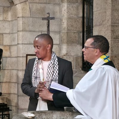 Eli_Kunene's profile picture. Christian. Socialist. Poster. Gooner. Real Nigga.

"Self-respect is knowing the price of things."