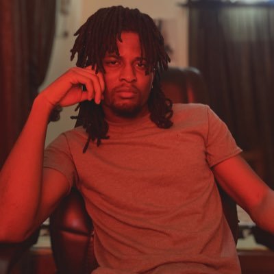 MCHL75KG's profile picture. 👨🏾‍💻|| ☦️