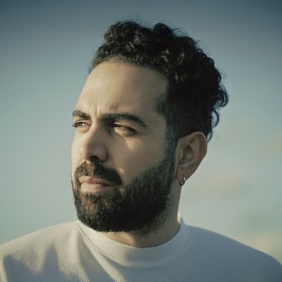 BahramNouraei's profile picture. هیچ منتشر شد • https://t.co/5smwNTTtVj • @peeleh