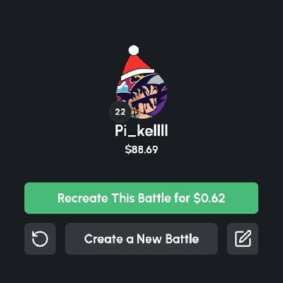 vito_vo37387's profile picture. 