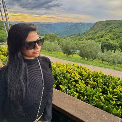 Ingridmiguel4's profile picture. Pisciana asc em gêmeos ♓️♊️