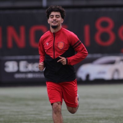 appie_cfc's profile picture. young patron | the ticket @appieszn