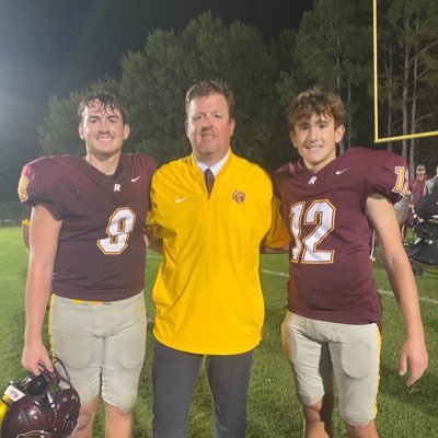 CoachJusJones's profile picture. Go Hard, Do Right, Expect 2 WIN! Proud husband to Joni & father to Abby, Cub, & Kaleb. 1 Chronicles 11:22 HFC @ Robertsdale High School