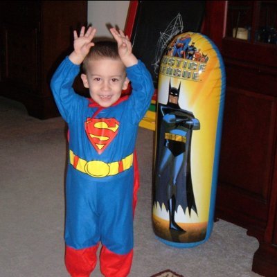 itsandrewhaley's profile picture. Jesus is King | Ephesians 2:8-9 | 
Podcaster: Feast of Fandoms, 
The Sith Dominion, and Cam in Focus | Co-host of Before the Cape on @DingusDen