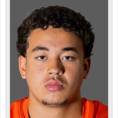 jaydenkloth's profile picture. 6’3” 240lbs/ DL / Riverside City College /klothjayden2@gmail.com / 840-265-0002