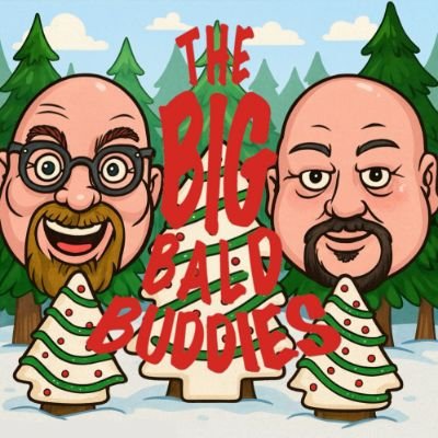 bigbaldbuddytv's profile picture. Est. 2014