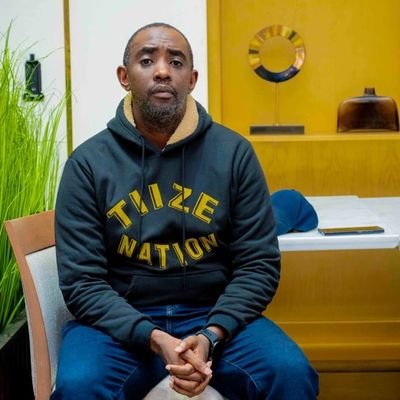 allan_tiize's profile picture. Words of the Preacher, Director @DevotedWorks_ , Diplomacy & Finances, Believing in men.. 
Romans 3:4 let God be true, but every man a liar;