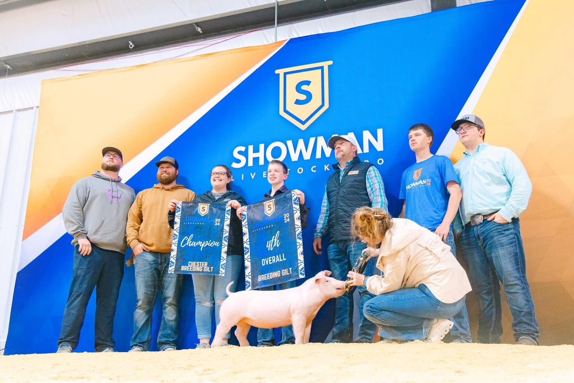 JaxonLollar's profile picture. 