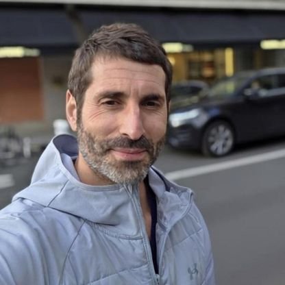 BenjGoldnadel's profile picture. ♻️ Dépolluons l’écologie 
🐾 Cause animale, végétarien
↪️ Team droite décomplexée
🇮🇱🇲🇫 Entre Israël et la France