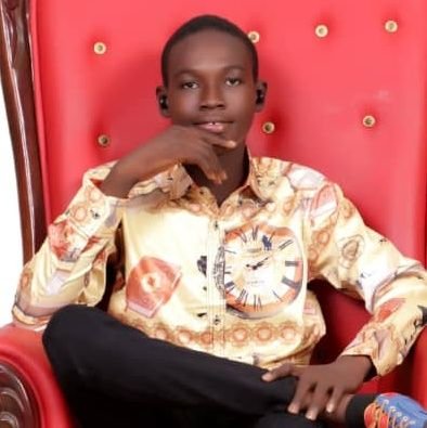 Kaosisochu12868's profile picture. Software Engineer
Graphics Designer
#design
#GraphicDesigner