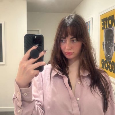 hannahbrown3467's profile picture. 😻💐