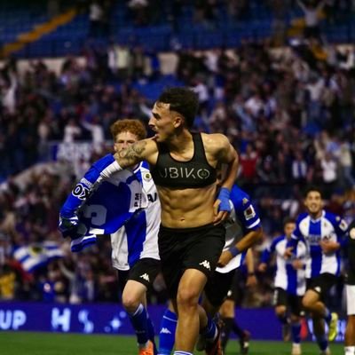 albacetiismo's profile picture. Albacete Balompie y Hércules CF.