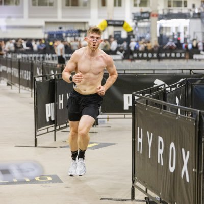 Bret_Gornik's profile picture. 💪🏼🏃🏻Coaching Hyrox Athletes to PR 🏃🏻💪🏼56:38 Hyrox Open Singles 52:46 Hyrox Pro Doubles 1:01 Hyrox Pro Singles