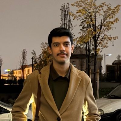 HasanHHalici's profile picture. Web3 & Data Science | @cankayachain