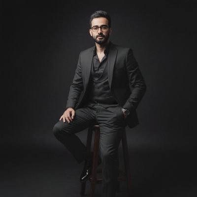 abbasavp's profile picture. کاربر معمولی توییتر