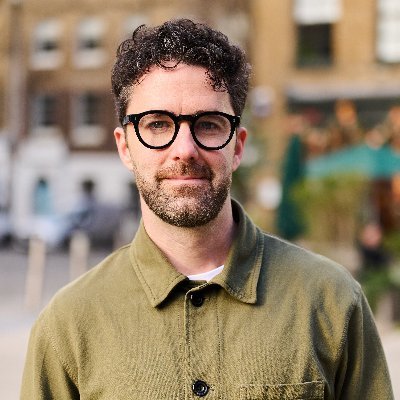 CaolanMahon's profile picture. Pronounced 'K-lan' | Senior Associate Director @ Coolr | Dad | Arsenal FC