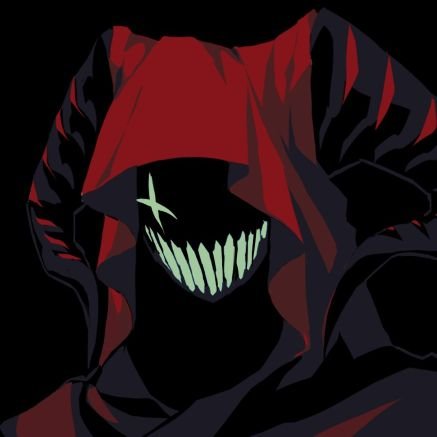 LosTheRed's profile picture. IN GIRUM IMUS NOCTE ET CONSUMIMUR IGNI
Emissary of the dark Gods, opponent to Fascism & Communism, and love of @Skillie_Skilpad ❤️ In aeternum es Umbra et Lux