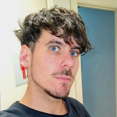 SlipknRick's profile picture. 🌱🤘