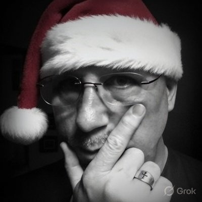 Mark_Peterson__'s profile picture. Pragmatist, myth buster, speaks with memes
If I'm blocked, doxxed or banned, it's for telling the truth