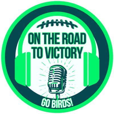 OTR2Victory's profile picture. Eagles Outsider. “They keep hating and I’ll keep educating.” Providing anything Eagles related. Live shows, guests, cap & draft analysis, stats and much more!