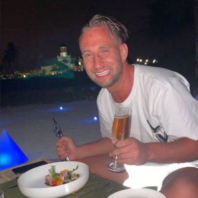 LukeBeer7's profile picture. Always available anytime bear with me & I will get back to you if I don’t answer🔋☀️  Storage solutions 1st🔋  + many other solutions 🪐💰🍃