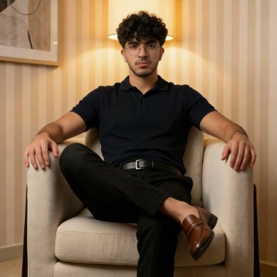 SJEditorVFX's profile picture. 👋 Top-rated video editor
✨ Over 6 years of experience

My Portfolio → https://t.co/o395UjdxQD