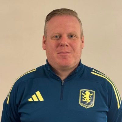 DALE021182's profile picture. Academy Coach/Academy Recruitment Co-Ordinator at Aston Villa FC. UEFA B Licence. BA (Hons) Sport & Exercise Science