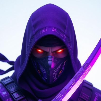 ToRy_BTC's profile picture. 🍊💊💪🏻🛡️🖥️⚔️🧡
Ninjutsu 

💜🦤 
#npub1r2jsypmzvjx5j4dd9lfec3cf4dfmtf89khekrlummh6f86lhg09sr35x4r

⚡furrymirror60@walletofsatoshi.com